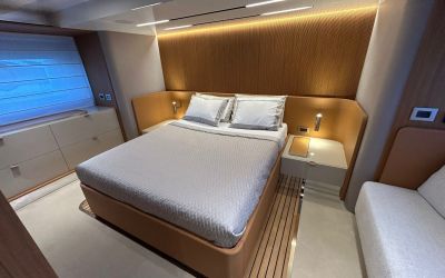 CRANCHI SESSANTADUE 62