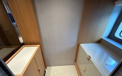 CRANCHI SESSANTADUE 62