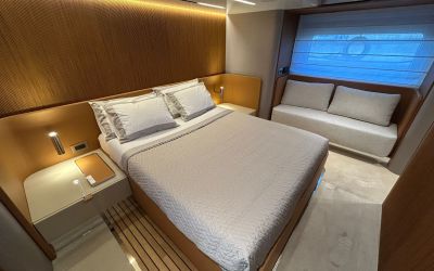 CRANCHI SESSANTADUE 62