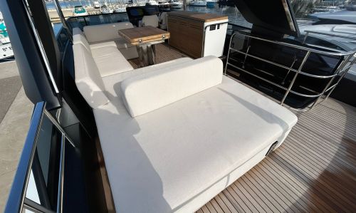 CRANCHI SESSANTADUE 62