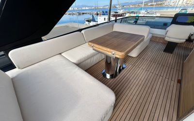 CRANCHI SESSANTADUE 62