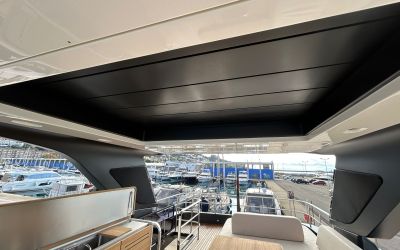 CRANCHI SESSANTADUE 62