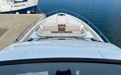 CRANCHI SESSANTADUE 62