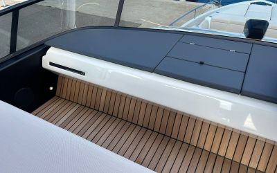 CRANCHI SESSANTADUE 62