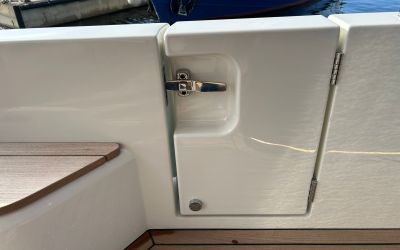 CRANCHI SESSANTADUE 62