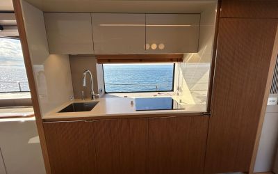 CRANCHI SESSANTADUE 62