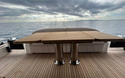 CRANCHI SESSANTADUE 62