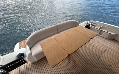 CRANCHI SESSANTADUE 62