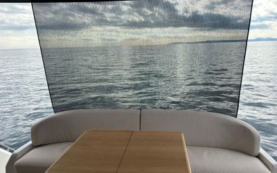 CRANCHI SESSANTADUE 62