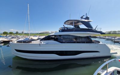 CRANCHI SESSANTADUE 62