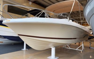 JEANNEAU CAP CAMARAT 635 STYLE
