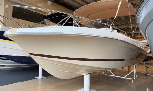 JEANNEAU CAP CAMARAT 635 STYLE