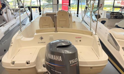 JEANNEAU CAP CAMARAT 635 STYLE