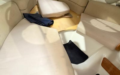 CRANCHI CSL 27