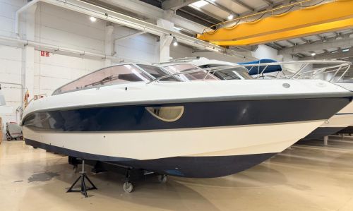 CRANCHI CSL 27