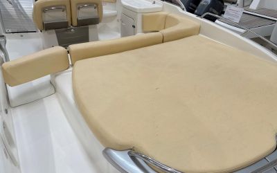 CRANCHI CSL 27