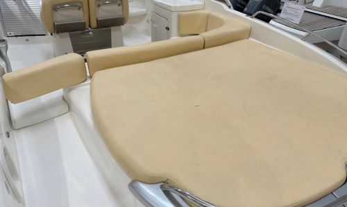 CRANCHI CSL 27
