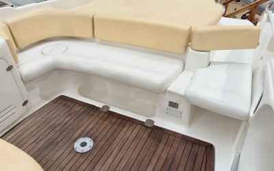 CRANCHI CSL 27