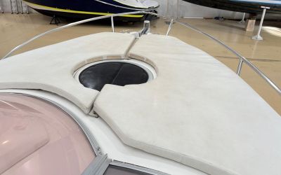 CRANCHI CSL 27