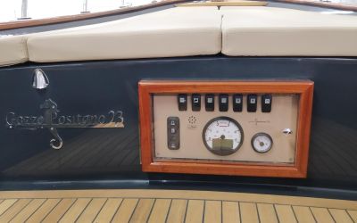 GOZZO POSITANO 23
