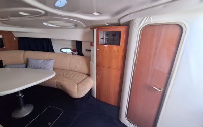 CRANCHI ENDURANCE 39