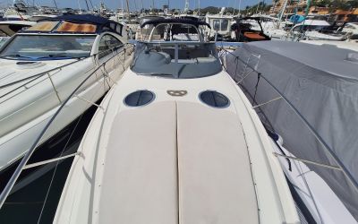 CRANCHI ENDURANCE 39