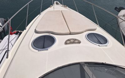 CRANCHI ENDURANCE 39