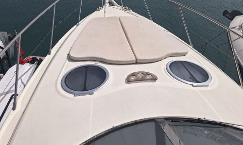CRANCHI ENDURANCE 39