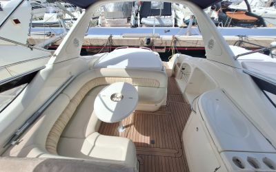 CRANCHI ENDURANCE 39
