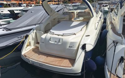 CRANCHI ENDURANCE 39