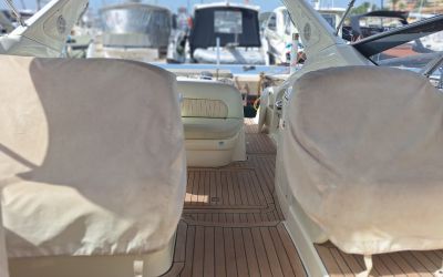 CRANCHI ENDURANCE 39