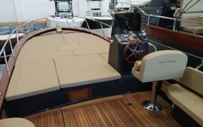 GOZZO POSITANO 27