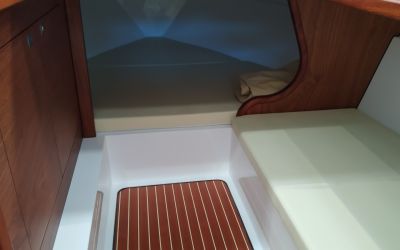 GOZZO POSITANO 27