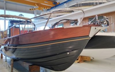 GOZZO POSITANO 27