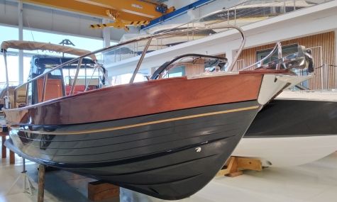 GOZZO POSITANO 27