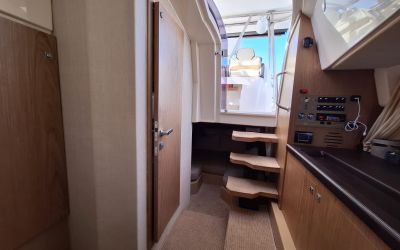 CRANCHI ENDURANCE 41