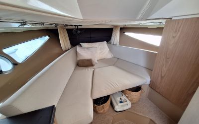 CRANCHI ENDURANCE 41