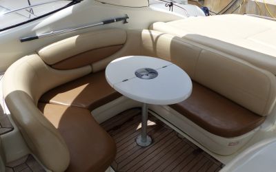 CRANCHI ENDURANCE 41