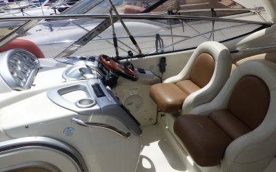 CRANCHI ENDURANCE 41