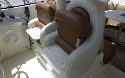 CRANCHI ENDURANCE 41