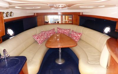 CRANCHI ENDURANCE 41