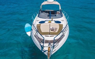 CRANCHI ENDURANCE 41