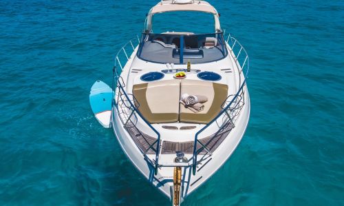 CRANCHI ENDURANCE 41