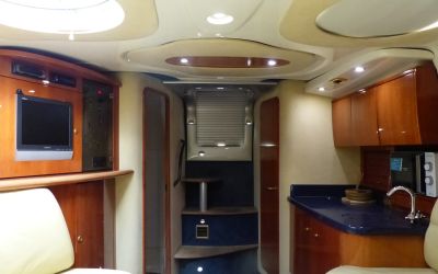 CRANCHI ENDURANCE 41