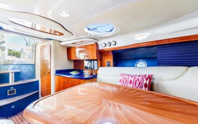 CRANCHI ENDURANCE 41