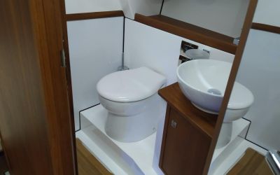 GOZZO POSITANO 32 OPEN