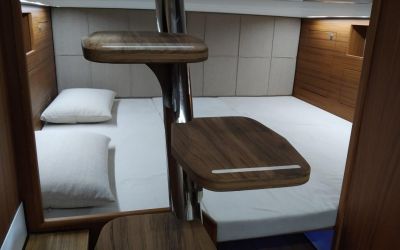 GOZZO POSITANO 32 OPEN