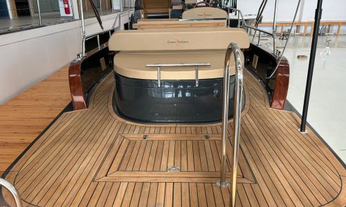 GOZZO POSITANO 28 SOLE