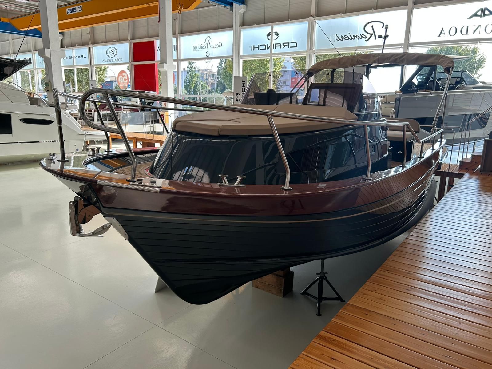 GOZZO POSITANO 28 SOLE