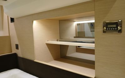  PRESTIGE YACHTS 420